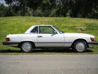 Mercedes 500 500-Series  - <small></small> 30.000 € <small>TTC</small> - #8