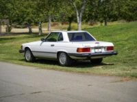 Mercedes 500 500-Series  - <small></small> 30.000 € <small>TTC</small> - #11