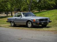 Mercedes 500 500-Series  - <small></small> 50.000 € <small>TTC</small> - #1