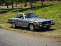 Mercedes 500 500-Series  - <small></small> 50.000 € <small>TTC</small> - #3