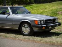 Mercedes 500 500-Series  - <small></small> 50.000 € <small>TTC</small> - #4