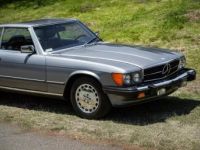 Mercedes 500 500-Series  - <small></small> 50.000 € <small>TTC</small> - #5