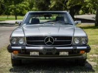 Mercedes 500 500-Series  - <small></small> 50.000 € <small>TTC</small> - #6