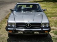 Mercedes 500 500-Series  - <small></small> 50.000 € <small>TTC</small> - #7