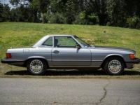 Mercedes 500 500-Series  - <small></small> 50.000 € <small>TTC</small> - #8