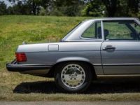 Mercedes 500 500-Series  - <small></small> 50.000 € <small>TTC</small> - #9