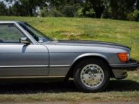 Mercedes 500 500-Series  - <small></small> 50.000 € <small>TTC</small> - #10