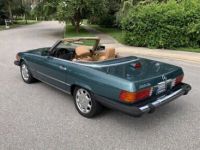 Mercedes 500 500-Series  - <small></small> 25.000 € <small>TTC</small> - #4