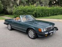 Mercedes 500 500-Series  - <small></small> 25.000 € <small>TTC</small> - #6