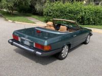 Mercedes 500 500-Series  - <small></small> 25.000 € <small>TTC</small> - #7