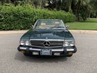 Mercedes 500 500-Series  - <small></small> 25.000 € <small>TTC</small> - #8