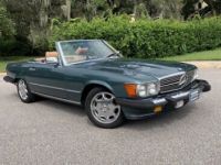 Mercedes 500 500-Series  - <small></small> 25.000 € <small>TTC</small> - #10