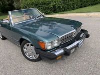 Mercedes 500 500-Series  - <small></small> 25.000 € <small>TTC</small> - #11