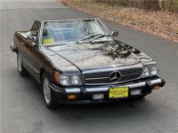 Mercedes 500 500-Series  - <small></small> 27.000 € <small>TTC</small> - #3