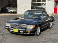 Mercedes 500 500-Series  - <small></small> 27.000 € <small>TTC</small> - #14