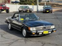 Mercedes 500 500-Series  - <small></small> 27.000 € <small>TTC</small> - #15