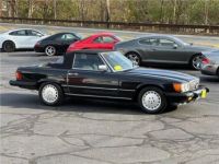 Mercedes 500 500-Series  - <small></small> 27.000 € <small>TTC</small> - #16