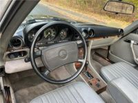 Mercedes 500 500-Series  - <small></small> 27.000 € <small>TTC</small> - #20