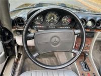 Mercedes 500 500-Series  - <small></small> 27.000 € <small>TTC</small> - #21