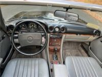 Mercedes 500 500-Series  - <small></small> 27.000 € <small>TTC</small> - #23