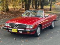 Mercedes 500 500-Series  - <small></small> 27.000 € <small>TTC</small> - #1