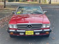 Mercedes 500 500-Series  - <small></small> 27.000 € <small>TTC</small> - #2