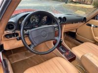 Mercedes 500 500-Series  - <small></small> 27.000 € <small>TTC</small> - #17