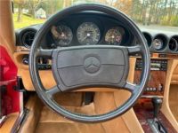 Mercedes 500 500-Series  - <small></small> 27.000 € <small>TTC</small> - #18