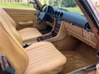 Mercedes 500 500-Series  - <small></small> 27.000 € <small>TTC</small> - #25