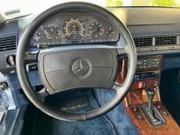 Mercedes 500 500-Series  - <small></small> 18.000 € <small>TTC</small> - #11