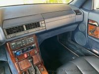 Mercedes 500 500-Series  - <small></small> 18.000 € <small>TTC</small> - #12