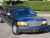 Mercedes 500 500-Series  - <small></small> 35.000 € <small>TTC</small> - #2