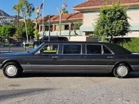 Mercedes 500 500-Series  - <small></small> 35.000 € <small>TTC</small> - #4