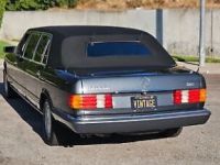 Mercedes 500 500-Series  - <small></small> 35.000 € <small>TTC</small> - #5