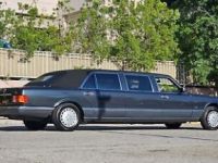 Mercedes 500 500-Series  - <small></small> 35.000 € <small>TTC</small> - #8