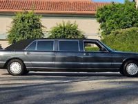 Mercedes 500 500-Series  - <small></small> 35.000 € <small>TTC</small> - #9