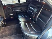 Mercedes 500 500-Series  - <small></small> 35.000 € <small>TTC</small> - #15