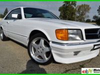 Mercedes 500 500-Series  - <small></small> 41.000 € <small>TTC</small> - #1