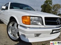 Mercedes 500 500-Series  - <small></small> 41.000 € <small>TTC</small> - #2