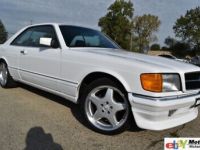 Mercedes 500 500-Series  - <small></small> 41.000 € <small>TTC</small> - #3