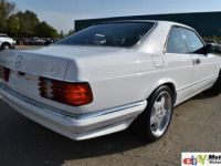 Mercedes 500 500-Series  - <small></small> 41.000 € <small>TTC</small> - #5