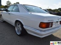 Mercedes 500 500-Series  - <small></small> 41.000 € <small>TTC</small> - #7