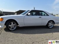 Mercedes 500 500-Series  - <small></small> 41.000 € <small>TTC</small> - #8