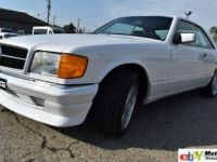 Mercedes 500 500-Series  - <small></small> 41.000 € <small>TTC</small> - #9