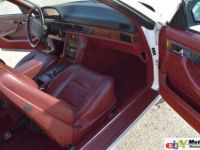 Mercedes 500 500-Series  - <small></small> 41.000 € <small>TTC</small> - #15