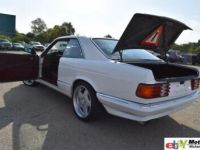 Mercedes 500 500-Series  - <small></small> 41.000 € <small>TTC</small> - #17