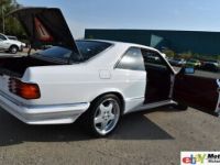 Mercedes 500 500-Series  - <small></small> 41.000 € <small>TTC</small> - #18