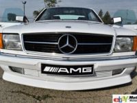 Mercedes 500 500-Series  - <small></small> 41.000 € <small>TTC</small> - #19