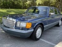 Mercedes 500 500-Series  - <small></small> 19.000 € <small>TTC</small> - #1