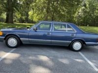 Mercedes 500 500-Series  - <small></small> 19.000 € <small>TTC</small> - #2